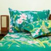 Ailana Floral Bedsheet Ailana Floral Bedsheet