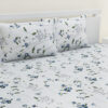 Ashmita Printed Bedsheet Ashmita Printed Bedsheet