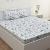 Ashmita Printed Bedsheet Ashmita Printed Bedsheet