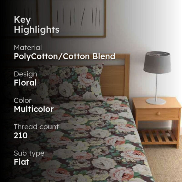 Avilina Bedsheet Avilina Bedsheet