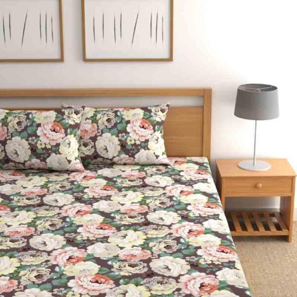 Avilina Bedsheet Avilina Bedsheet