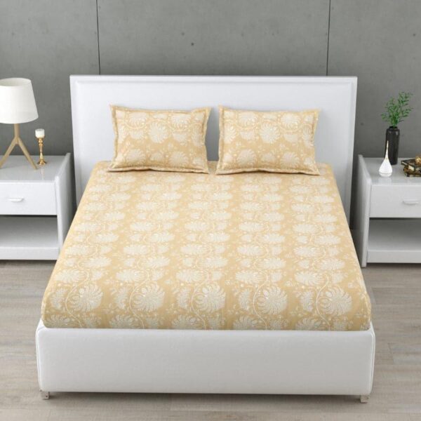 Benno Floral Bedsheet Benno Floral Bedsheet