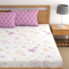 Brittany I Microfiber Bedsheet
