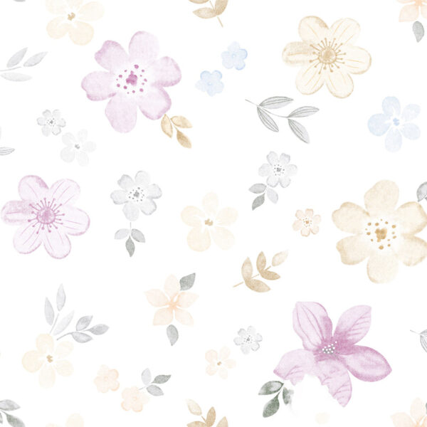 Brittany I Microfiber Bedsheet