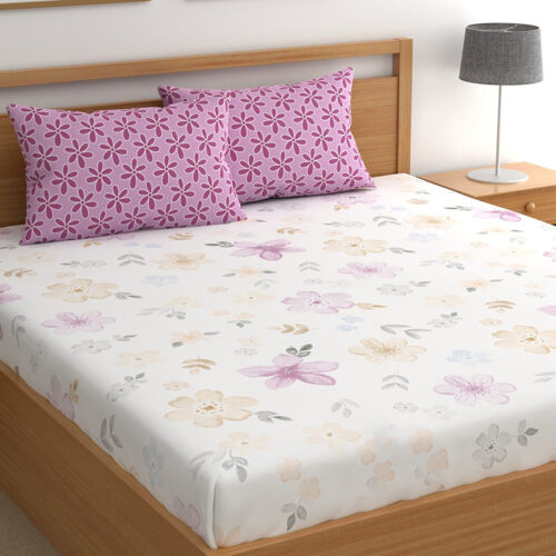 Brittany I Microfiber Bedsheet Brittany I Microfiber Bedsheet