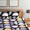 Carole Printed Bedsheet Carole Printed Bedsheet