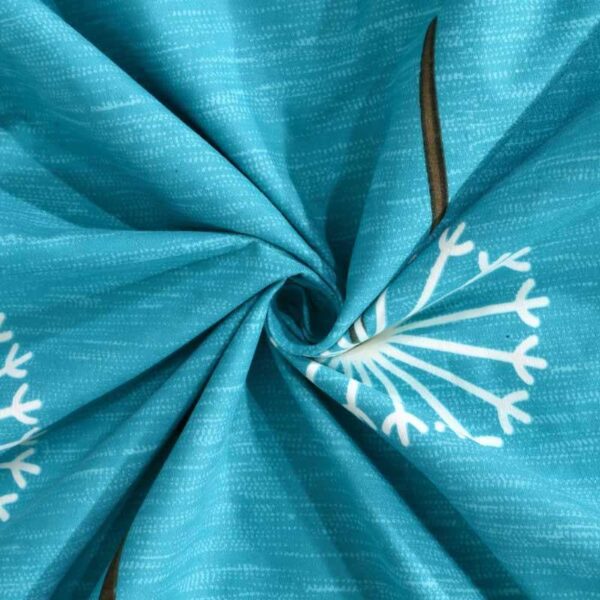 Dandy Dandelion Bedsheet