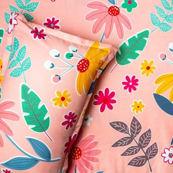 Flower Tales Bedsheet Flower Tales Bedsheet