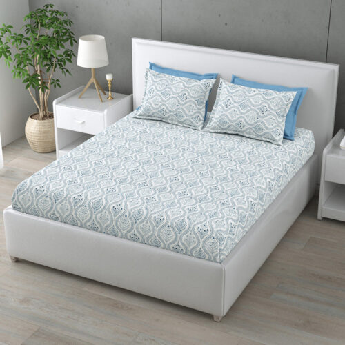 Gemma Ethnic Bedsheet Gemma Ethnic Bedsheet