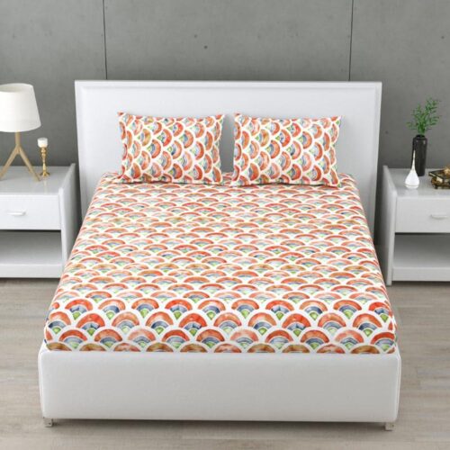 Laramie Moa Bedsheet Laramie Moa Bedsheet