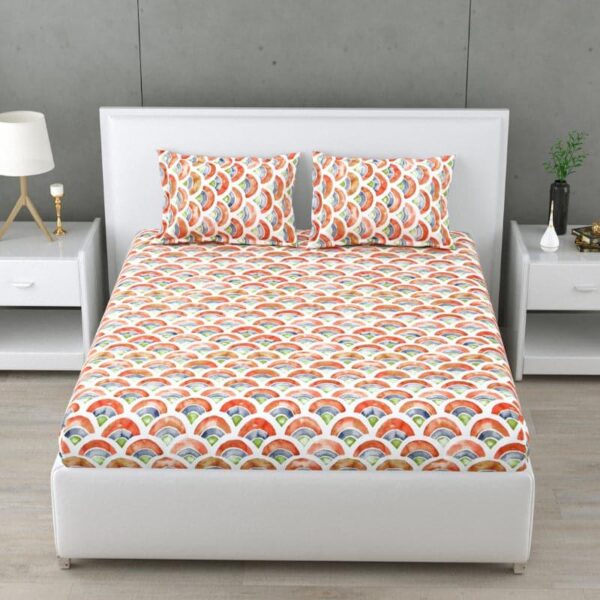 Laramie Moa Bedsheet Laramie Moa Bedsheet