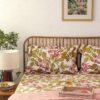 Moringa Bedsheet - Pink Moringa Bedsheet - Pink