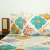 Mystique Maya Bedsheet Mystique Maya Bedsheet