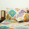 Mystique Maya Bedsheet Mystique Maya Bedsheet