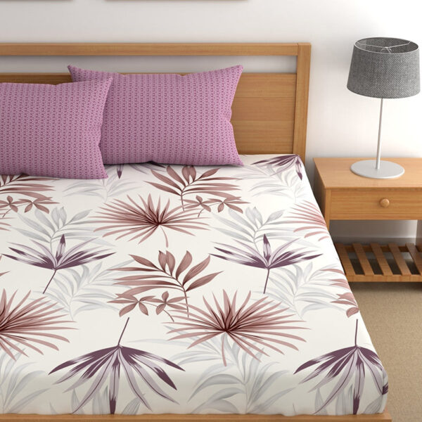 Palmina I Microfiber Bedsheet