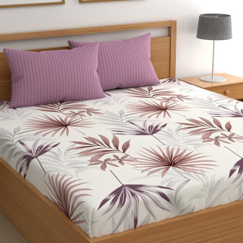 Palmina I Microfiber Bedsheet Palmina I Microfiber Bedsheet