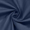 Sofia Solid Bedsheet - Blue Sofia Solid Bedsheet - Blue