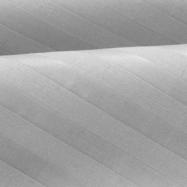 Sofia Solid Bedsheet - Grey Sofia Solid Bedsheet - Grey