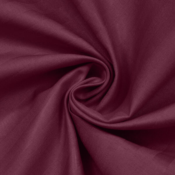 Sofia Solid Bedsheet - Purple