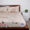Suramya Floral Bedsheet Suramya Floral Bedsheet