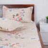 Suramya Floral Bedsheet Suramya Floral Bedsheet