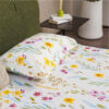 Urban Space Soralie Bedsheet - 200 TC