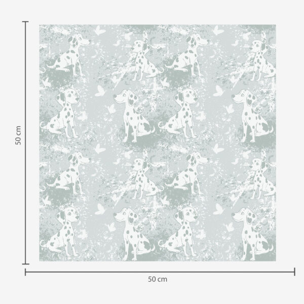 Wall Murals Cheerful Dalmatians a00122v2 Wall Murals Cheerful Dalmatians a00122v2