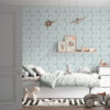 Wall Murals Cheerful Dalmatians a00122v2