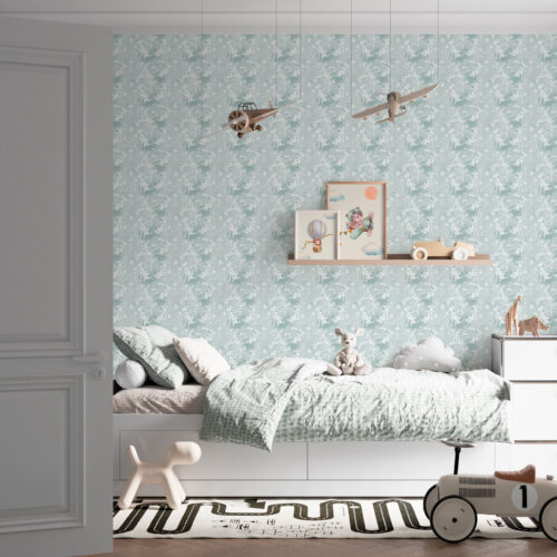 Wall Murals Cheerful Dalmatians a00122v2