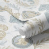 Wall Murals Classic ornament with medallions and patterns a00319