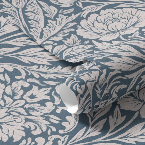 Wall Murals Complex Victorian-style pattern a00271 Wall Murals Complex Victorian-style pattern a00271