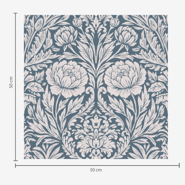 Wall Murals Complex Victorian-style pattern a00271 Wall Murals Complex Victorian-style pattern a00271