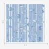Wall Murals Fish under water a00127