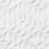 Wall Murals Geometric patterns in light colors a00057