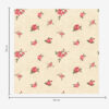 Wall Murals Roses on light background a00039