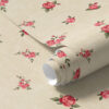 Wall Murals Roses on light background a00039